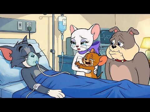 Tom and Jerry Funny Chase Moments 😂🐭 | Best Cartoon Compilation