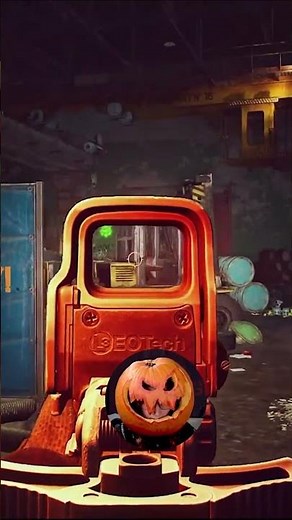 First Pumpkin Raid win || Escape From Tarkov #shorts
