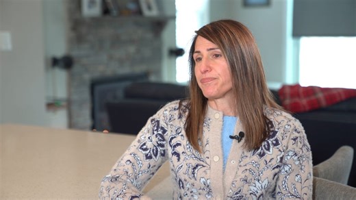 Former Cecil County executive speaks out after sexually graphic voicemail surfaces