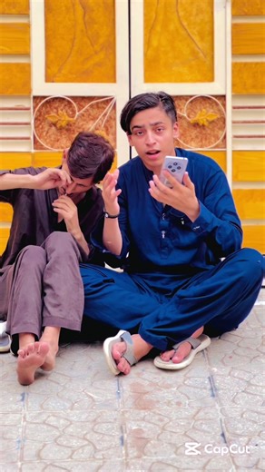 Kamyab Shi: Pashto Funny Video Trends