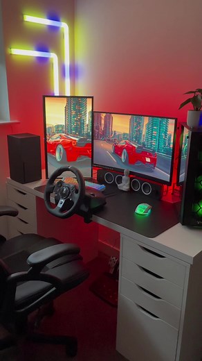 Ultimate Gaming Setup: Steering Wheel Connection Guide