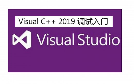 Visutal Studio 2019 C  调试入门