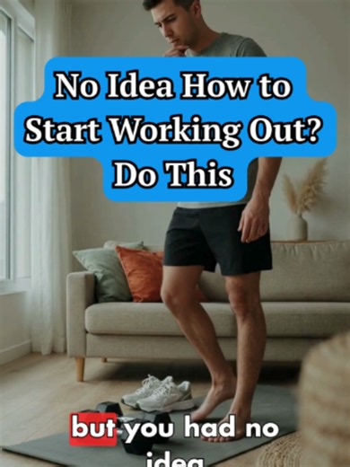 Beginner Workout Program: How to Start, Stay Consistent, and Progress