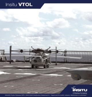 22 reactions · 3 comments | Why would anyone choose FLARES VTOL for...