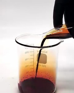 7.8M views · 10K reactions | Bromine is scary | NileRed | Facebook