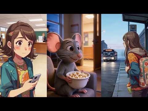 Understanding Anticipation ⏳ | The Ups and Downs of Waiting