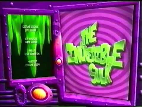YTV Split Screen credits (August 3, 1999)