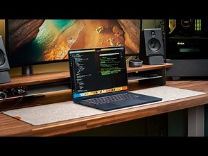 M2 MacBook Air for Programming [15" MacBook Air]