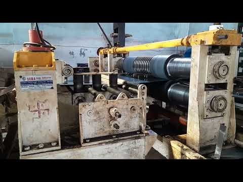 Selecting line double loop 1850 mm high speed7983149747