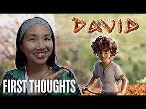 DAVID Movie Review | Fresh Out From the Theater