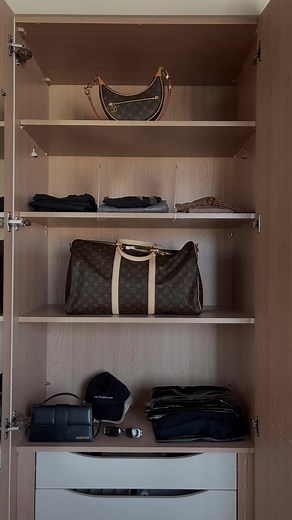 Morning routine ✨ #morningroutine #grwm #fashion