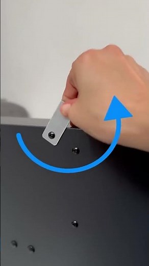 How to install an electric fireplace tutorial 🔥 #masterfan #fireplace #electric #easy #viral