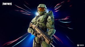 Fortnite Master Chief: How to get and unlock Matte Black Style