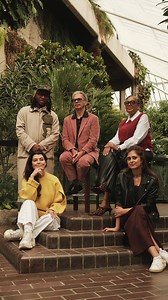 Meet the ambassadors of the World Design Congress 2025! Representing the event are artist and stage designer Es Devlin, designer Tom Dixon, fashion designer Foday Dumbuya, architect Dr Lesley Lock OBE and technology leader Suhair Khan. Under the theme Design for Planet, the congress will include talks, workshops and exhibits that examine a range of topical themes, from designing for net zero to the benefits of biomimicry. The event will feature a number of famous speakers including Norman Foster