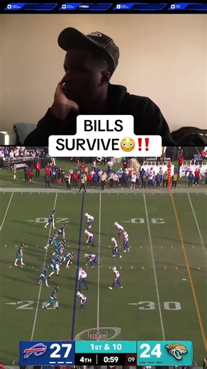Josh ring szn?? #nfl #bills #joshallen