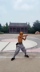 163K views · 7.3K reactions | Shaolin Yan Shou Gun: Shaolin Kung Fu is a Chinese martial art, Yunnan Shaolin Temple China | Shaolin Kong Fu | Facebook