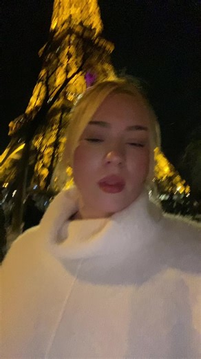 In Paris #paris #fyp