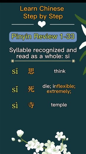 Learn Chinese And Learn English for beginners - basic Chinese and eaglish #Chinese #Study #Shorts