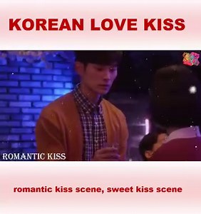 26K views · 216 reactions | KOREAN LOVE KISS | Love Kiss | Facebook