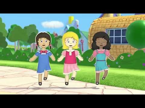 Tap dance animation mix 3