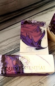 Handcrafted Artisan Cold Process Soap - Etsy Australia