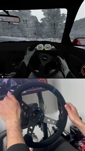 I Almost Lost Control… (Asseto corsa) #assettocorsa #simracing #drifting #mozar12 #gaming #driving