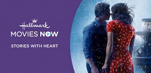 Hallmark Movies NOW: Family And Romance – Monday Movies August Schedule