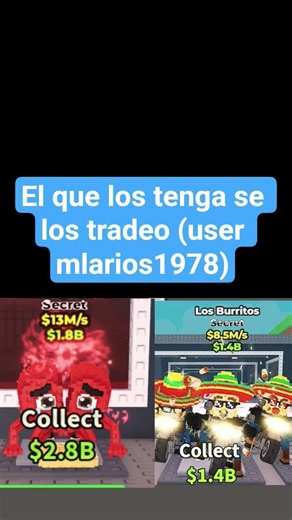 su user en los comentarios