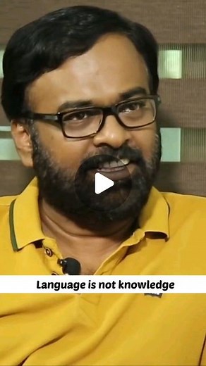 Harish v on Instagram: "Language is not knowledge! . . . . . . . . . . . . . . . . . . . . . Tags : #nse #bse #nifty50 #sensex #harishinvestmentadvisory #fundtechanalysis #ratantata #rakeshjunjunwala #moneypechu #anandsrinivasan #anandsrinivasanfollower #micset #parithabangal #mutualfunds #vijaytv #tamilmotivatiolvideos #tamilwhatsappstatus #behindwoods #bigboss #cookwithcomali #vijaytv #blacksheep #chennai #hindi #tamil #tamilnadu #trading #optiontrading #tcs #adani"