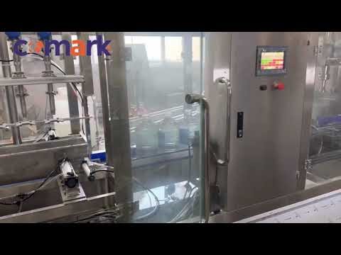 1.5L–10L Water Filling Line 💧