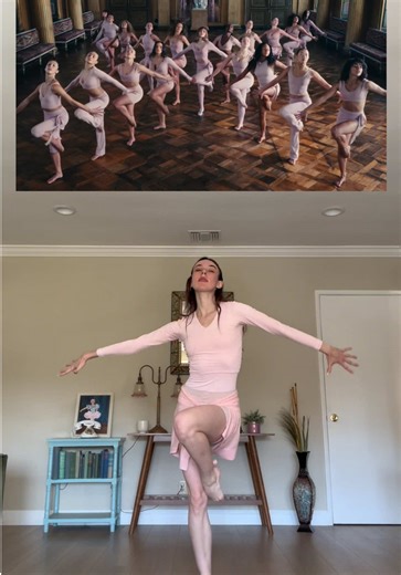 a true workout, obsessed #fyp #ballet #dance #dancer #skims @SKIMS @LISA