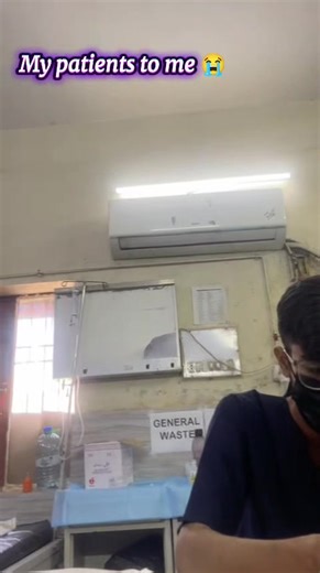 Understanding the Emotions of Nursing: My Patients