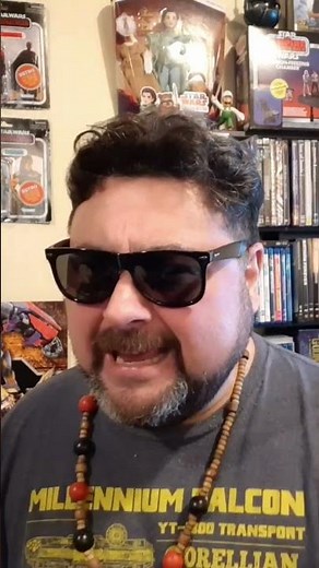 ICE PIRATES 1984. Worst Movie Ever!