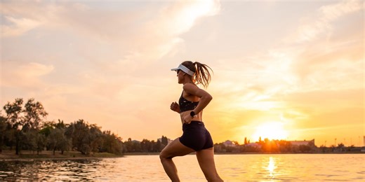 Tapering Is One of the Most Important Parts of Any Marathon Training Plan—Here's How to Do It Correctly