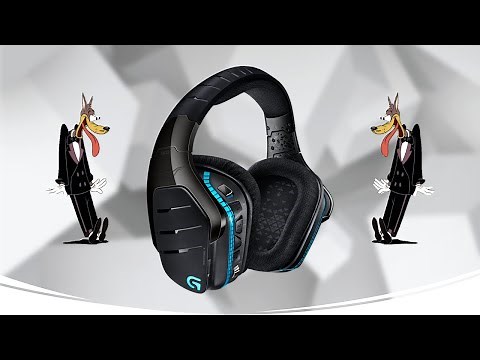 Logitech G633 Artemis Spectrum | Mejores Audífonos Gamer ? | Unboxing + Review | Español