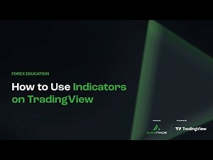 How to Use Indicators on TradingView