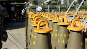 Zelensky advisor: We will not use cluster bombs against civilians