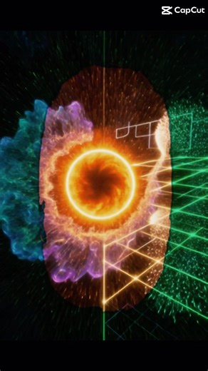 Inward Physics Explained: Why Duration Beats Intensity | Eternal Remembrance Fire