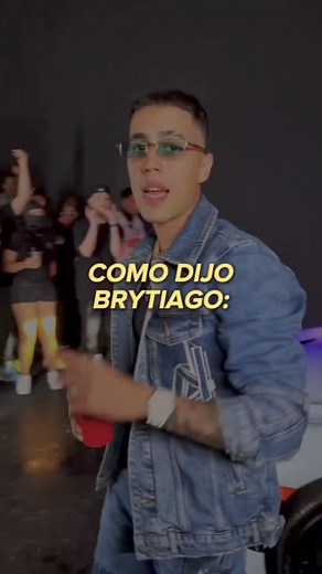 BRYTIAGO🐯 - EXPLÍCALE REMIX (Video Lyrics) #reelslyrics #reelsviral #reels #viral #videolyrics #lyrics | Javier Lyrics