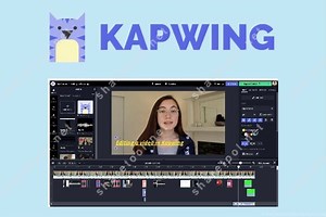 [Group Buy] Kapwing $1 From Share Tool