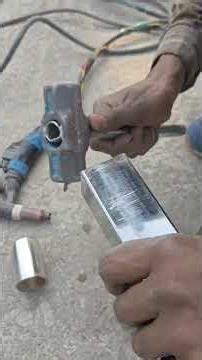 Bluster making process 👍👍