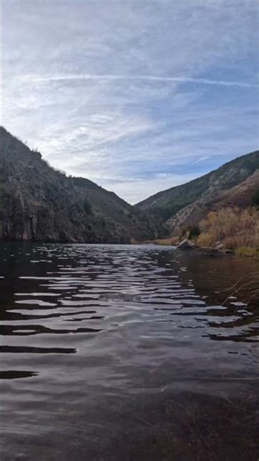 Soothing Colorado Nature Sounds for Relaxation