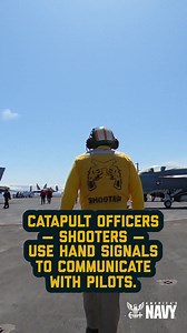 42K views · 5.7K reactions | There's a lot more to a carrier than just the flight deck, but the flight deck has the best views ✈️. If you're part of the flight crew, you get to work from the flight deck every day. | America's Navy | Facebook