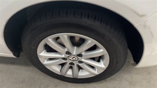 2012 Volkswagen Polo Vivo 1.4 5-Door