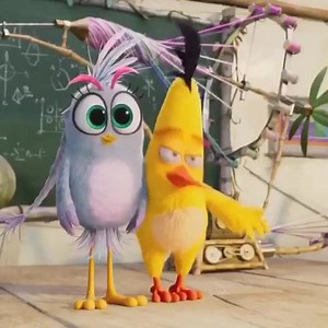 The Angry Birds Movie 2 NOW PLAYING in US theaters! I am reading all your comments and am so happy to see everyone enjoying this movie!! I know Glenn is too!! 👓😂😃 Opening in MX on Sept 6!!!! / ¡Angry Birds 2 ya está en cines en E.U.! ¡Estoy leyendo todos sus comentarios y estoy súper contento de que les esté gustando! Glenn también está súper feliz 🤣 Estreno en MX el 6 de sept. | Eugenio Derbez