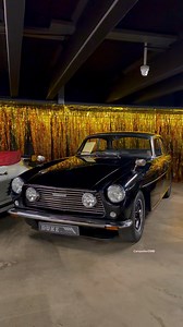 1970 Bristol 411 #luxurygrandtourer #bristol #classiccar #fblifestyle | Car Spotter DM8