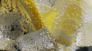 Lemonade, Drink, Cocktail. Free Stock Video