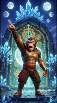 அலிபாபாவின் விசித்திரக் குகை ரகசியங்கள் — Part 1🔥 #pothigaiverse