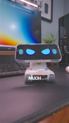 49K views · 111 reactions | Turn Up the StarLight——Meet LOOI in...