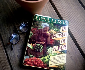 Cooking with Edna Lewis - Good Food St. Louis